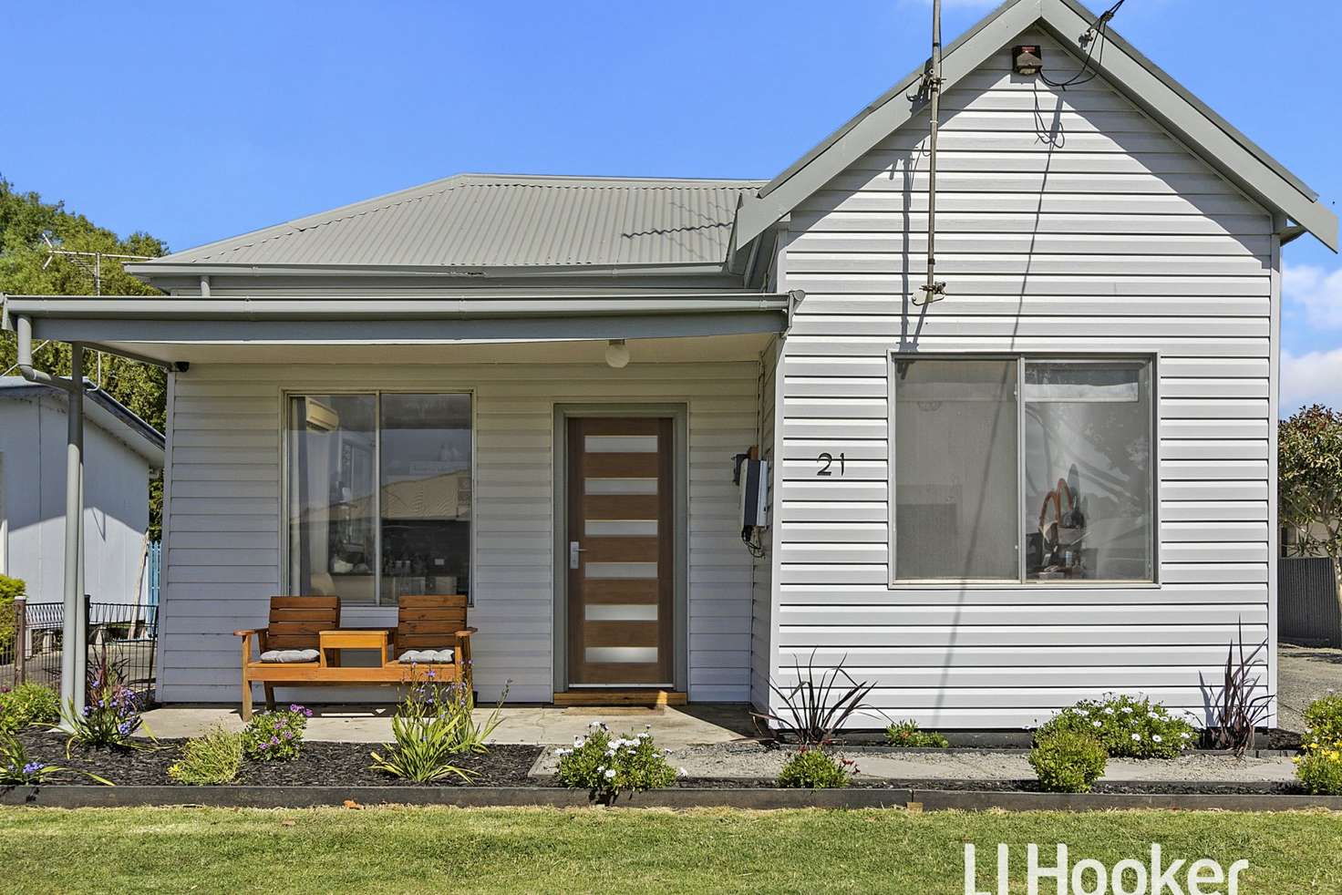 Main view of Homely house listing, 21 Dudley Street, Wonthaggi VIC 3995