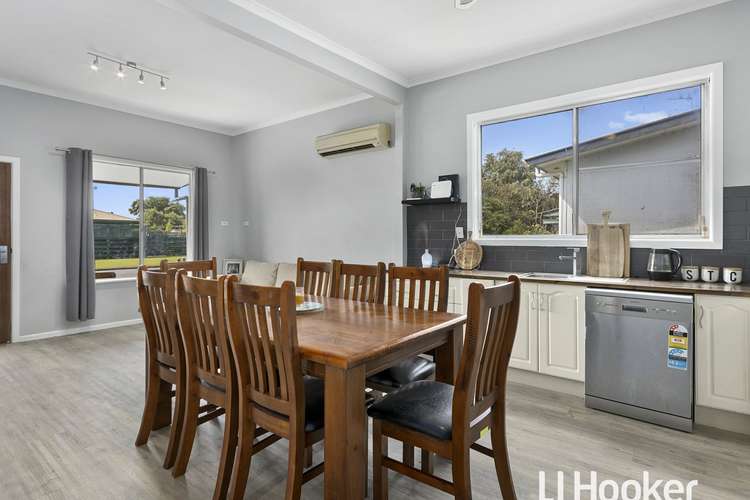 Second view of Homely house listing, 21 Dudley Street, Wonthaggi VIC 3995