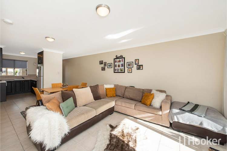 Second view of Homely unit listing, 3/1 Lakes Crescent, South Yunderup WA 6208