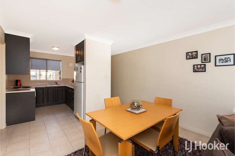 Fifth view of Homely unit listing, 3/1 Lakes Crescent, South Yunderup WA 6208