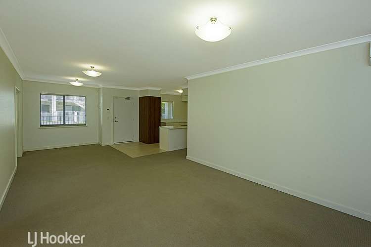 Fifth view of Homely apartment listing, 9/27-33 Burton Street, Bentley WA 6102