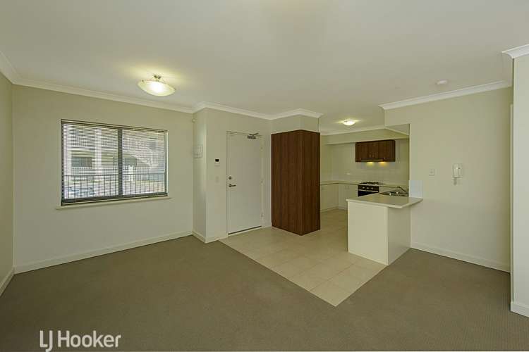 Seventh view of Homely apartment listing, 9/27-33 Burton Street, Bentley WA 6102
