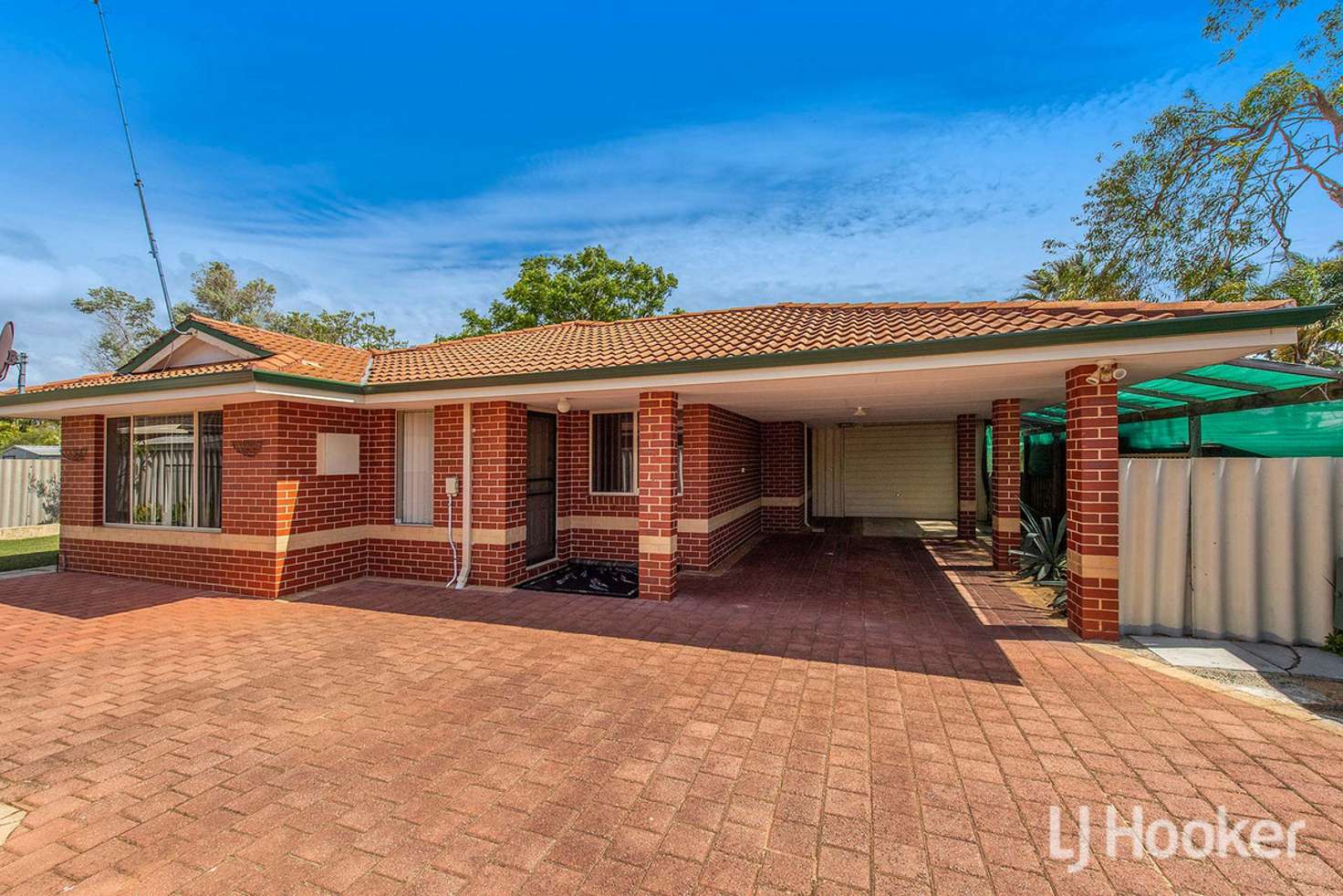 Main view of Homely unit listing, 17B Cygni Street, Mandurah WA 6210