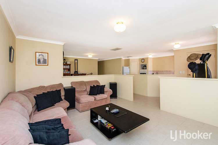 Second view of Homely unit listing, 17B Cygni Street, Mandurah WA 6210