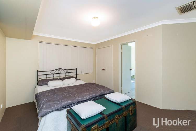 Fourth view of Homely unit listing, 17B Cygni Street, Mandurah WA 6210