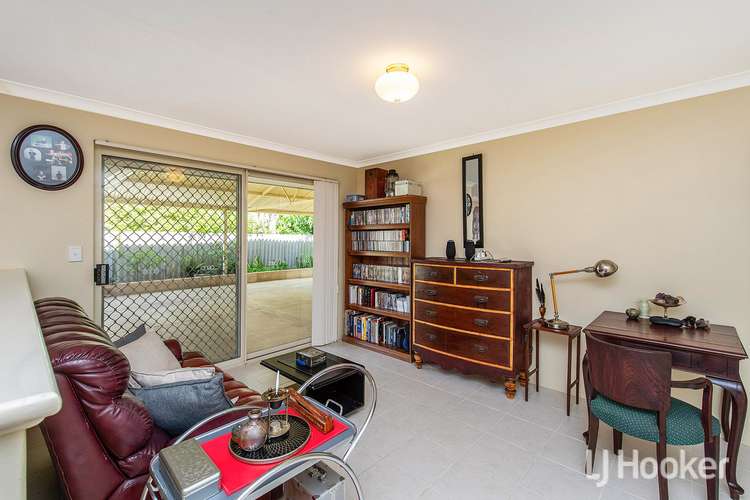 Fifth view of Homely unit listing, 17B Cygni Street, Mandurah WA 6210