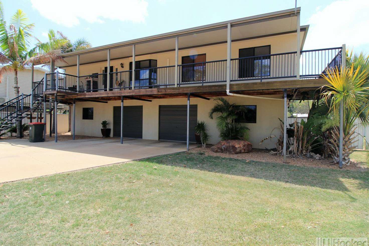 Main view of Homely house listing, 2 Tropic Street, Clermont QLD 4721