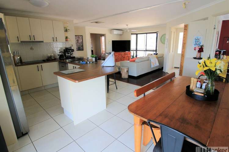 Second view of Homely house listing, 2 Tropic Street, Clermont QLD 4721