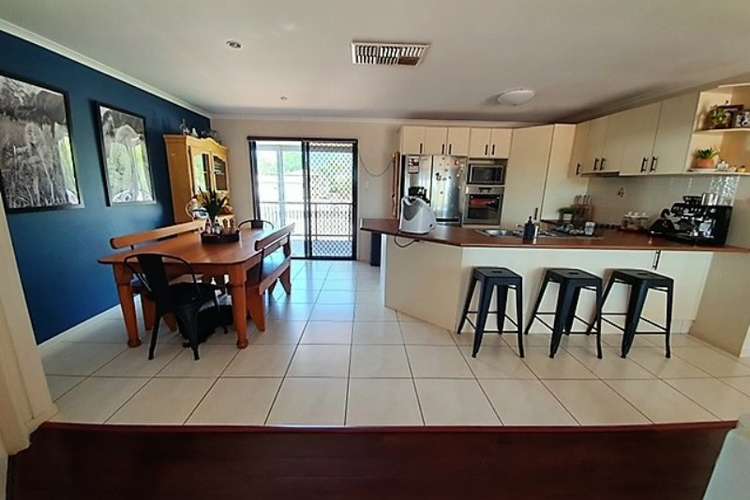 Third view of Homely house listing, 2 Tropic Street, Clermont QLD 4721