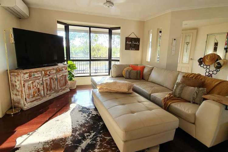 Fifth view of Homely house listing, 2 Tropic Street, Clermont QLD 4721