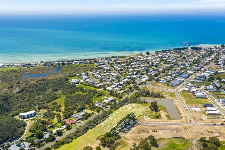 Third view of Homely residentialLand listing, Lot 19/L19 Stage 2F Blanche Estate, St Leonards VIC 3223