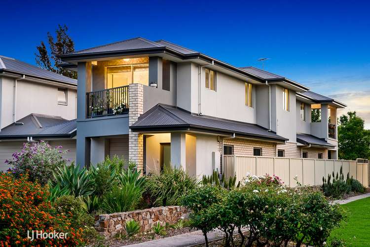 Main view of Homely house listing, 3 Collins Street, Collinswood SA 5081