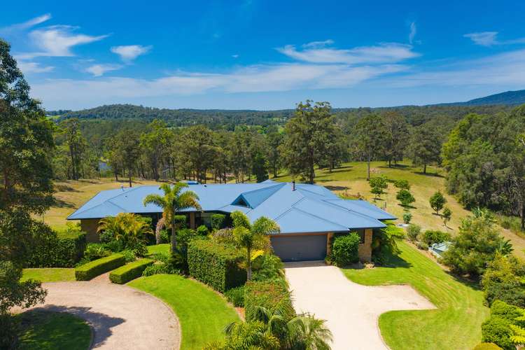 Second view of Homely acreageSemiRural listing, 3238 Oxley Highway, Hartys Plains NSW 2446