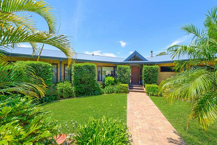 Third view of Homely acreageSemiRural listing, 3238 Oxley Highway, Hartys Plains NSW 2446