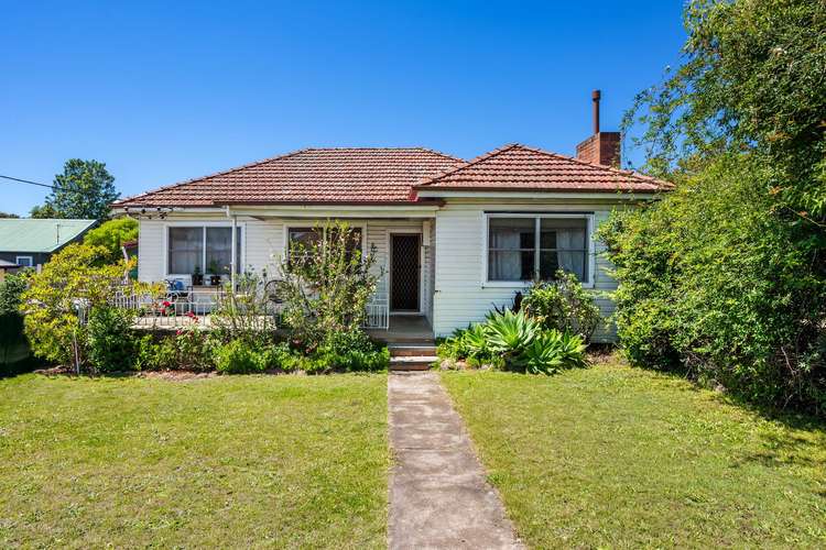 Main view of Homely house listing, 26 Burg Street, East Maitland NSW 2323