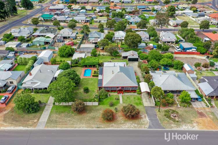 Main view of Homely house listing, 16 Hutton Street, Collie WA 6225