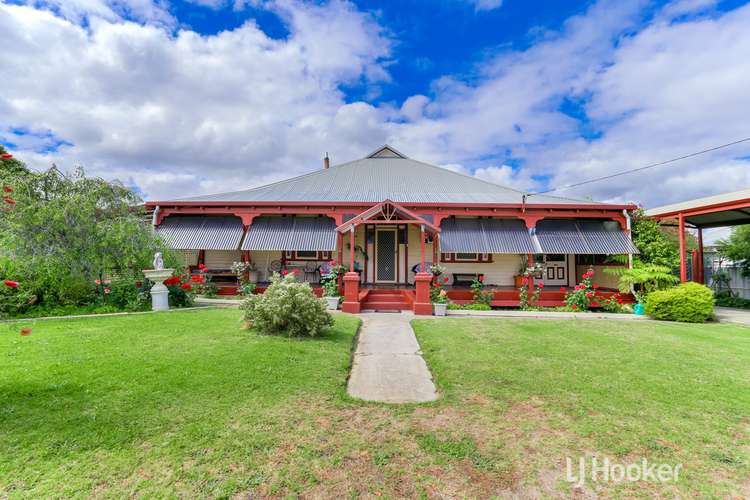Second view of Homely house listing, 16 Hutton Street, Collie WA 6225