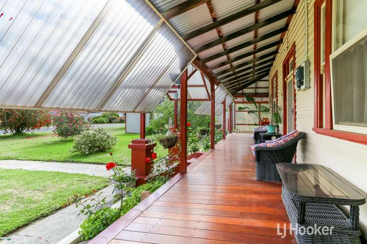 Fourth view of Homely house listing, 16 Hutton Street, Collie WA 6225