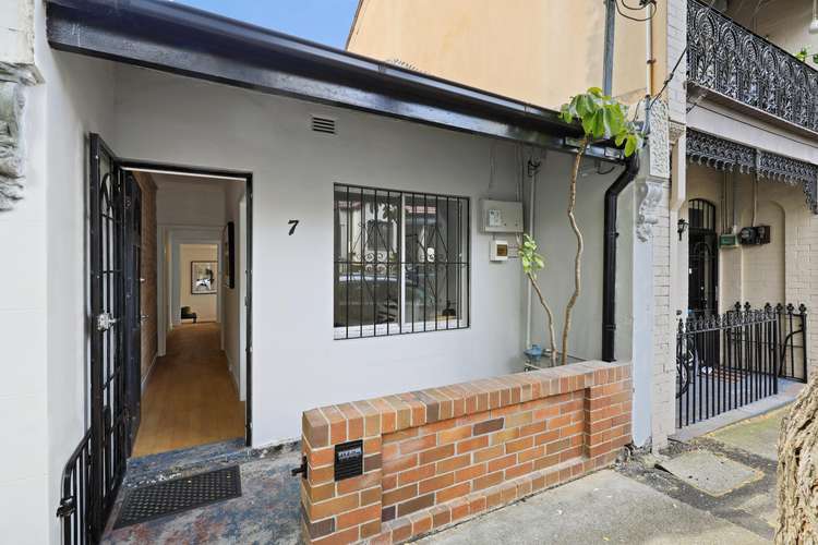 Main view of Homely house listing, 7 Charles Street, Enmore NSW 2042