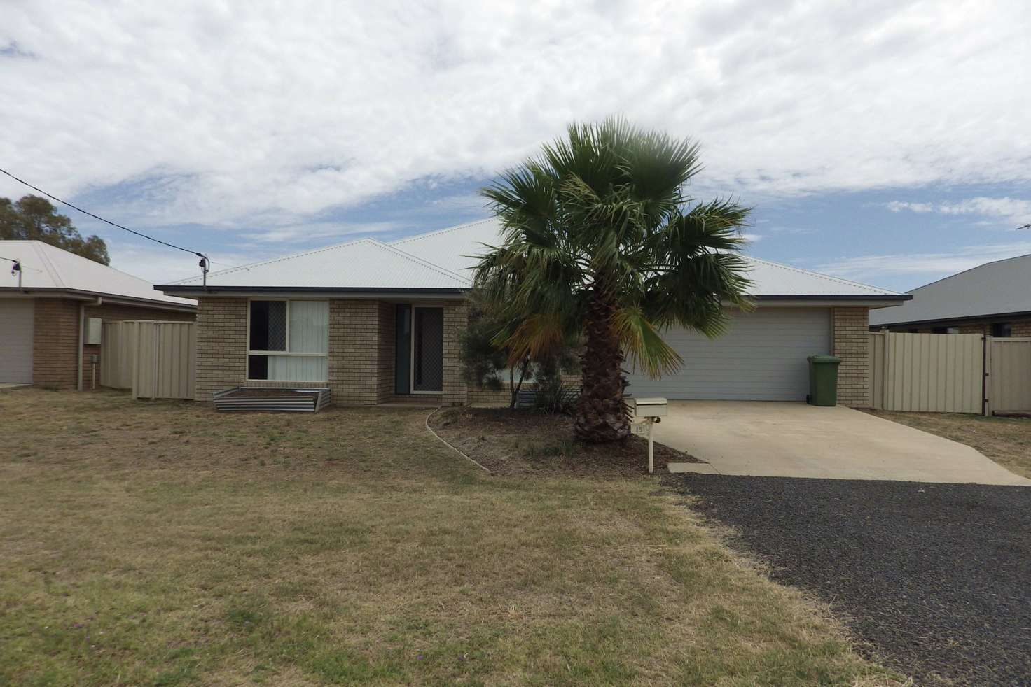 Main view of Homely house listing, 15 Ivy Street, Roma QLD 4455