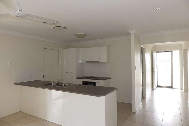 Second view of Homely house listing, 15 Ivy Street, Roma QLD 4455