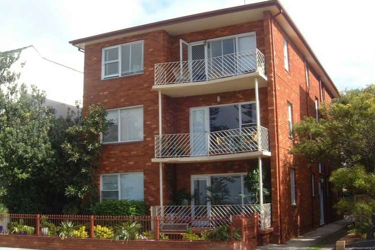 Main view of Homely unit listing, 5/113 The Grand Parade, Brighton-le-sands NSW 2216