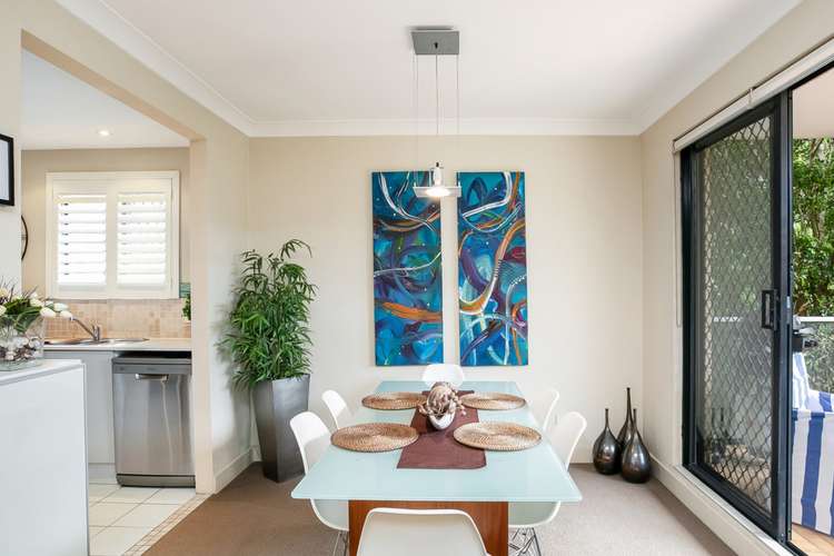 Fourth view of Homely apartment listing, 2/42 Golf Avenue, Mona Vale NSW 2103