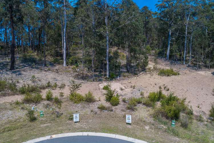 Second view of Homely residentialLand listing, Lot 87 Wyena Close, Lilli Pilli NSW 2536