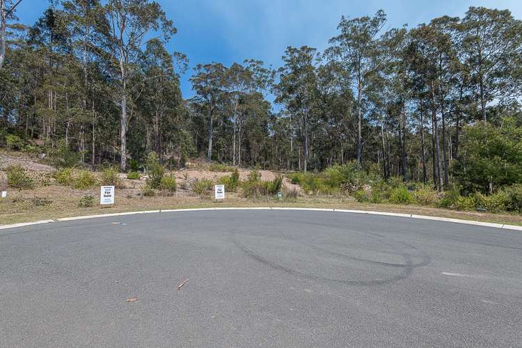 Sixth view of Homely residentialLand listing, Lot 84 Wyena Close, Malua Bay NSW 2536