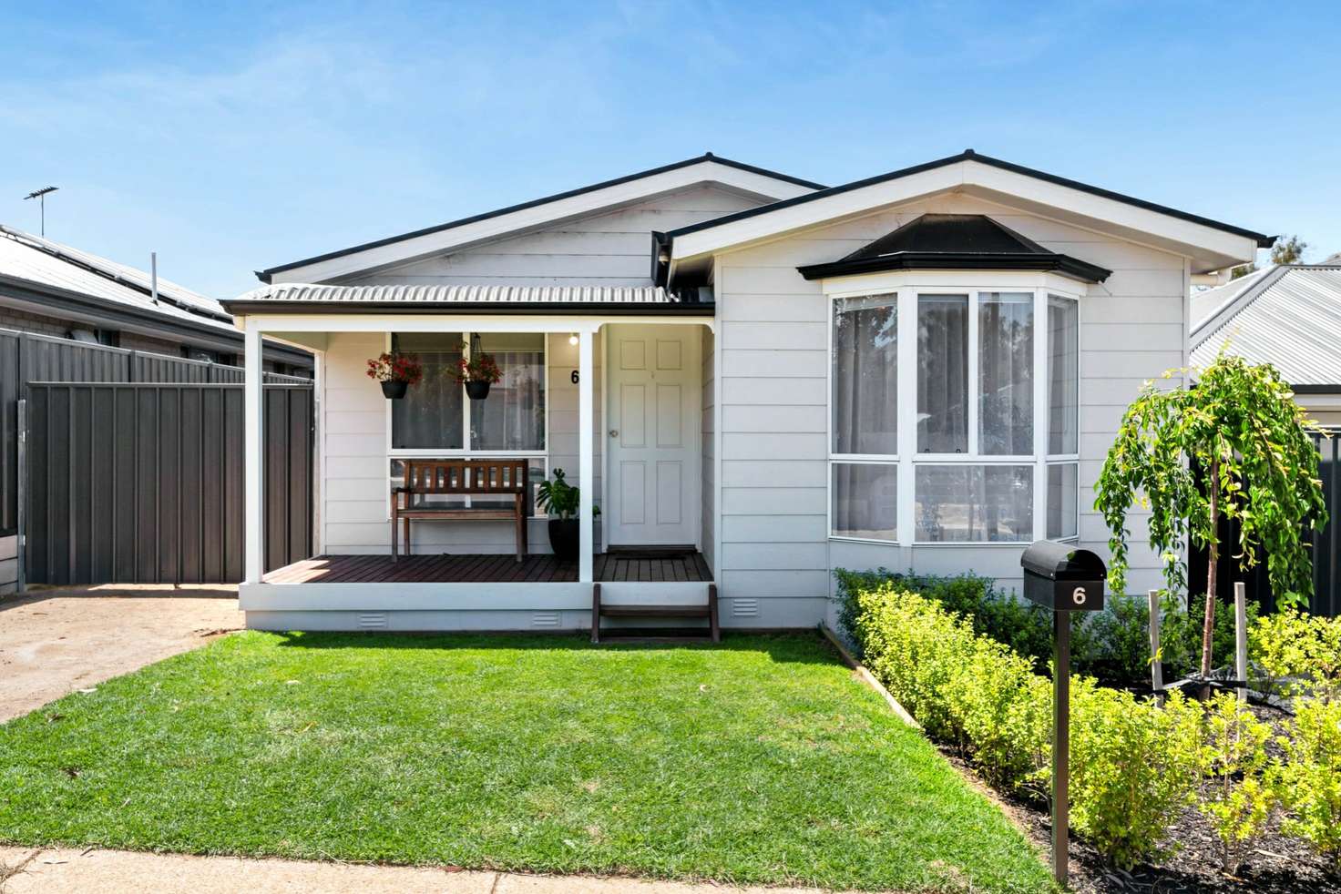 Main view of Homely house listing, 6 Eucalypt Street, Mount Barker SA 5251