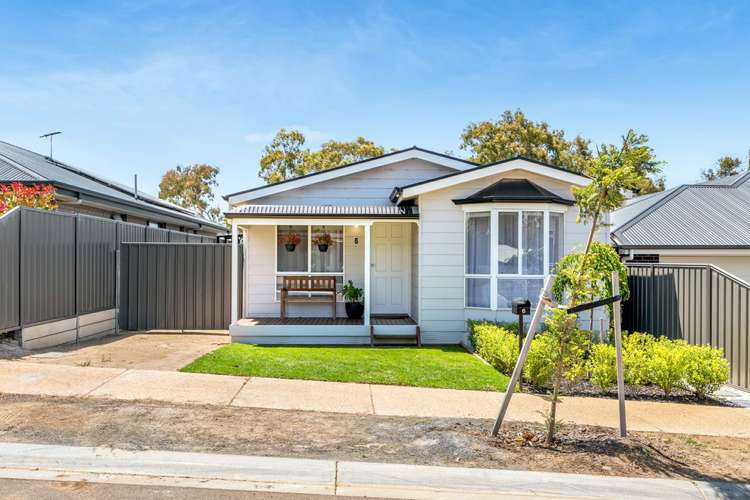Second view of Homely house listing, 6 Eucalypt Street, Mount Barker SA 5251