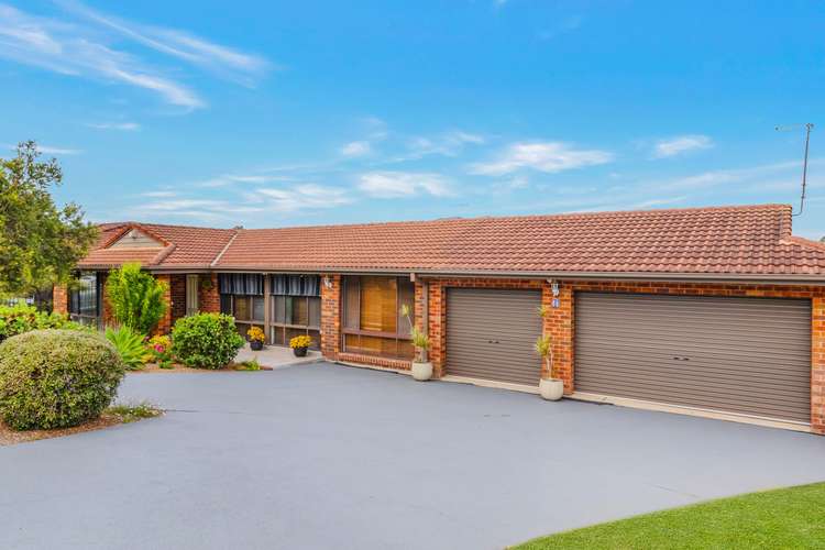 68 Vidal Street, Wetherill Park NSW 2164