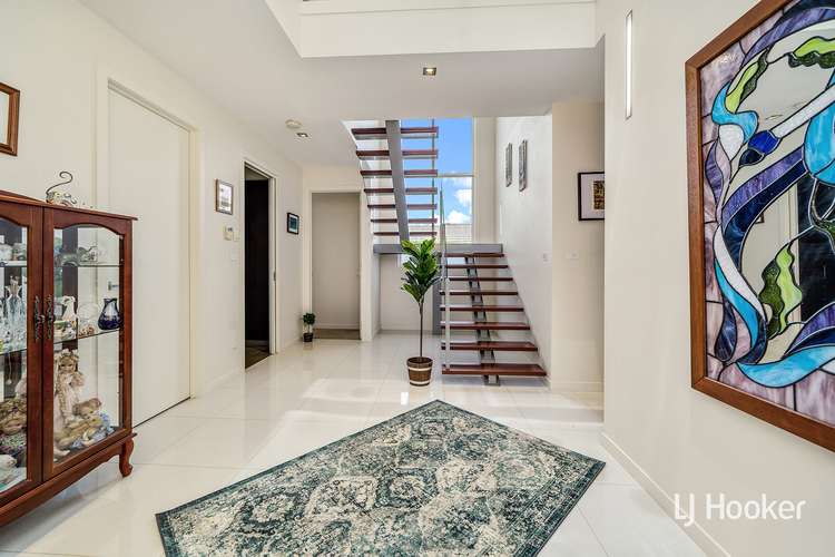 Third view of Homely house listing, 48 Bungle Bungle Crescent, Harrison ACT 2914