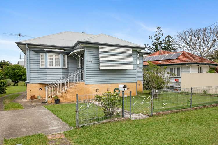 Third view of Homely house listing, 5 Ormuz Road, Yeronga QLD 4104