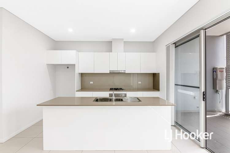 Second view of Homely apartment listing, 2/15-19 Toongabbie Road, Toongabbie NSW 2146