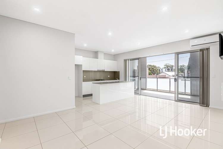 Third view of Homely apartment listing, 2/15-19 Toongabbie Road, Toongabbie NSW 2146