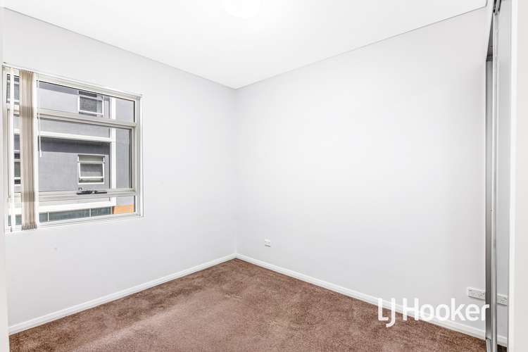 Fourth view of Homely apartment listing, 2/15-19 Toongabbie Road, Toongabbie NSW 2146