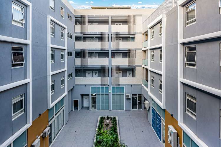 Sixth view of Homely apartment listing, 2/15-19 Toongabbie Road, Toongabbie NSW 2146