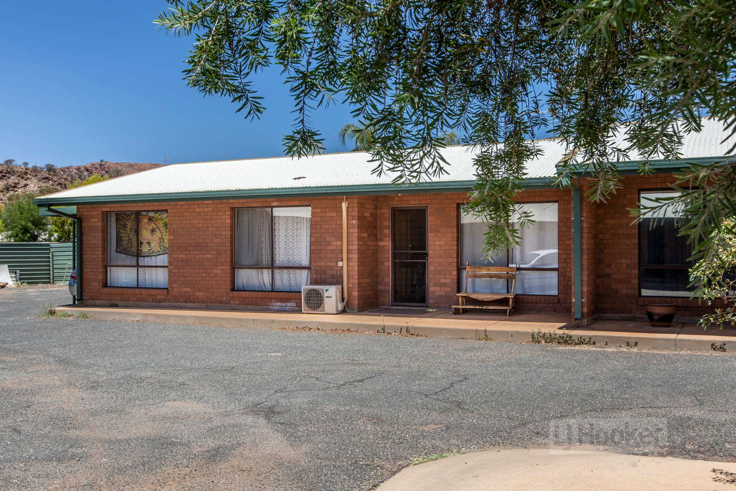 Main view of Homely unit listing, 6/9 Chapman Court, Araluen NT 870