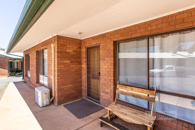Second view of Homely unit listing, 6/9 Chapman Court, Araluen NT 870