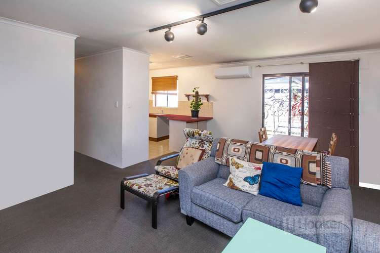Third view of Homely unit listing, 6/9 Chapman Court, Araluen NT 870