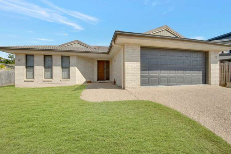 Second view of Homely house listing, 19 Lighthouse Drive, Boyne Island QLD 4680