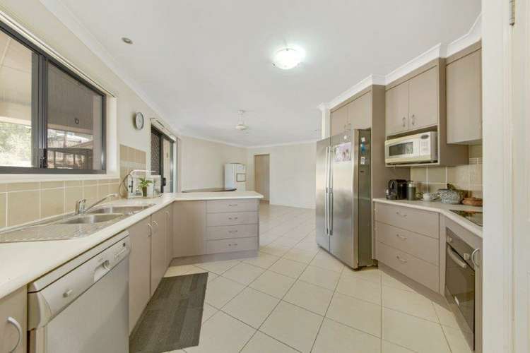 Fourth view of Homely house listing, 19 Lighthouse Drive, Boyne Island QLD 4680