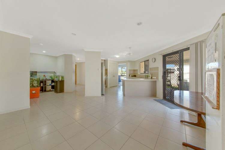 Sixth view of Homely house listing, 19 Lighthouse Drive, Boyne Island QLD 4680