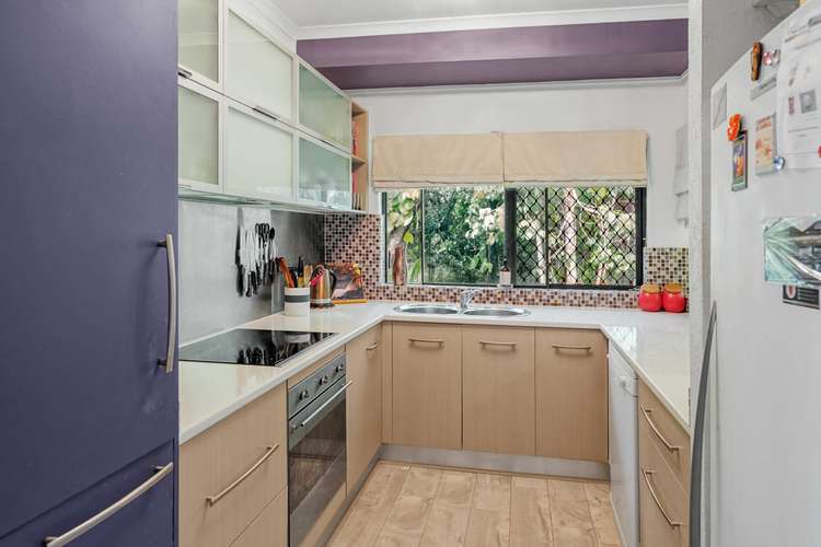 Second view of Homely unit listing, 10/319 Severin Street, Parramatta Park QLD 4870