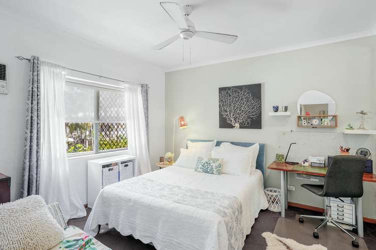Fourth view of Homely unit listing, 10/319 Severin Street, Parramatta Park QLD 4870