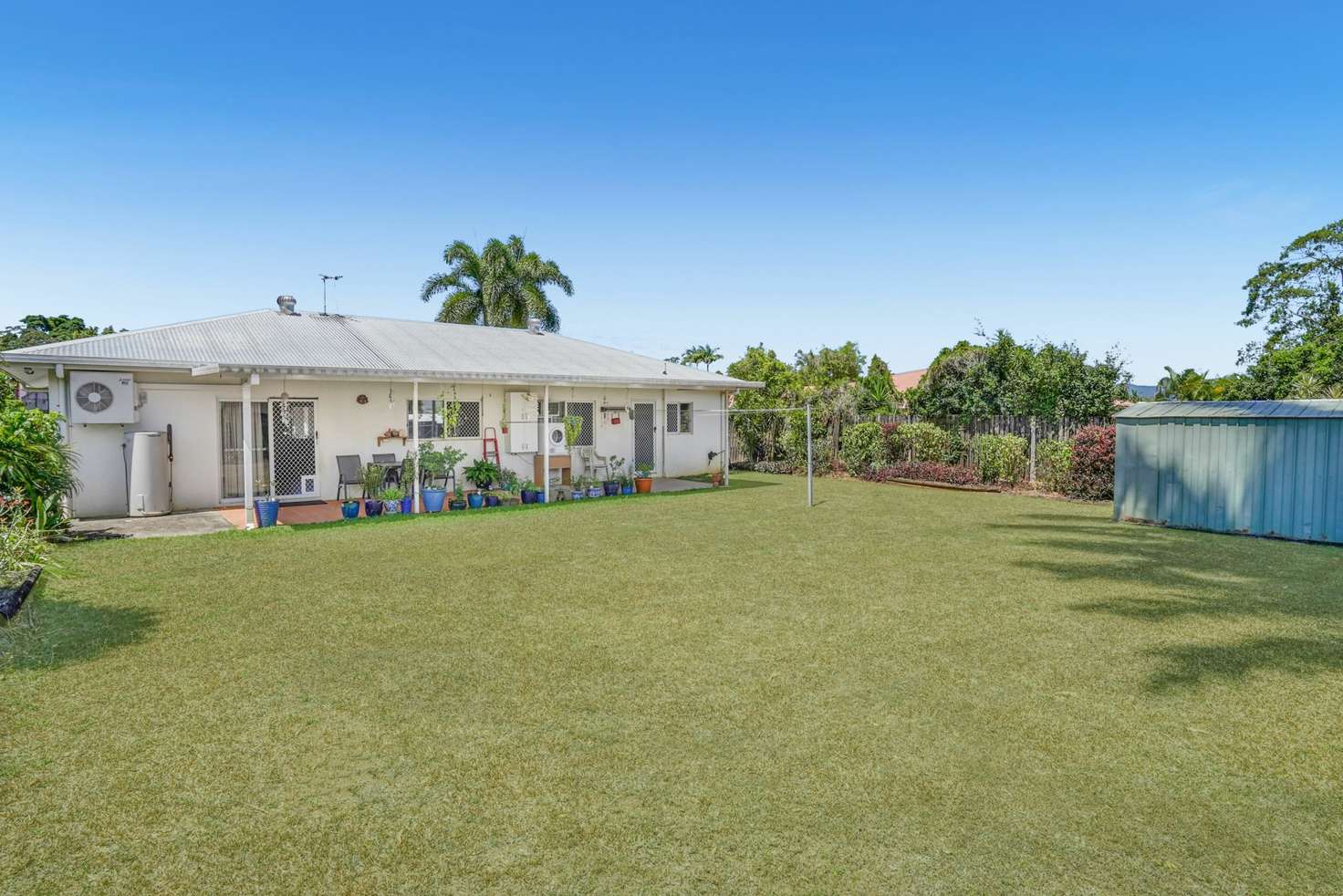 Main view of Homely house listing, 11 Bellbush Close, Mount Sheridan QLD 4868
