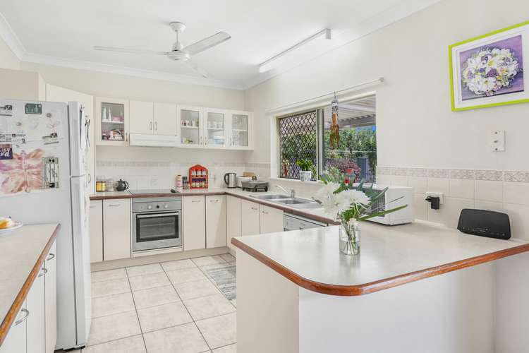 Second view of Homely house listing, 11 Bellbush Close, Mount Sheridan QLD 4868
