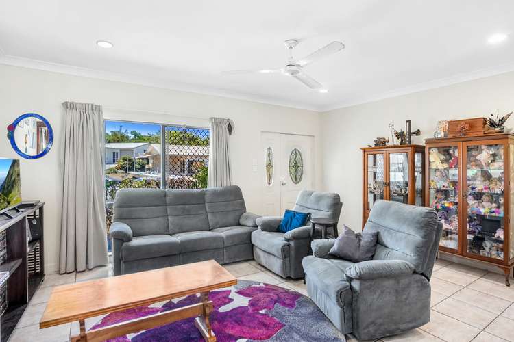 Third view of Homely house listing, 11 Bellbush Close, Mount Sheridan QLD 4868