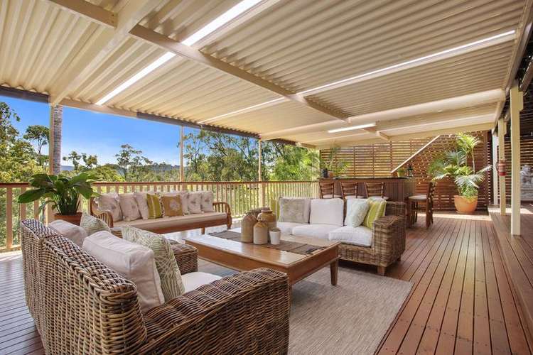 Third view of Homely house listing, 119 Carrington Road, Bonogin QLD 4213